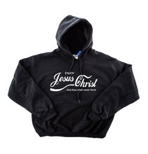 Load image into Gallery viewer, Enjoy Christ HOODIE