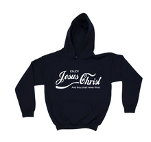 Load image into Gallery viewer, Enjoy Christ HOODIE