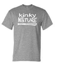 Load image into Gallery viewer, KINKY BY NATURE MEN  SHORT SLEEVE