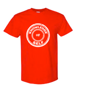 Load image into Gallery viewer, Knowledge Of Self  SHORT SLEEVE