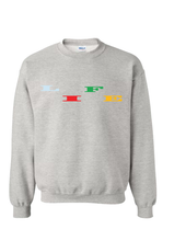 Load image into Gallery viewer, Life Sweatshirt