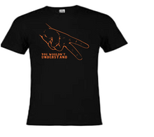 Load image into Gallery viewer, MOTO BIKE SIGN SHORT SLEEVE