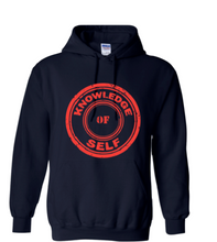 Load image into Gallery viewer, Knowledge Of Self (MORE COLORS)