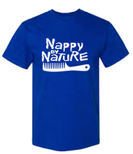 Load image into Gallery viewer, Nappy By Nature SHORT SLEEVE