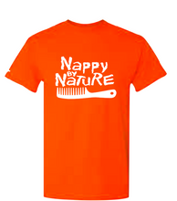 Load image into Gallery viewer, Nappy By Nature SHORT SLEEVE