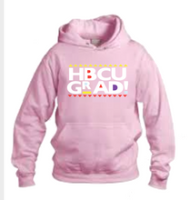 Load image into Gallery viewer, HBCU Hoodie