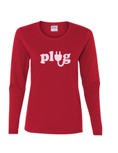 Load image into Gallery viewer, Plug Long Sleeve