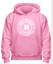 Load image into Gallery viewer, Black Wall Street Hoodie