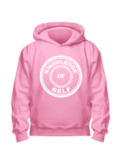 Load image into Gallery viewer, Knowledge Of Self (MORE COLORS)