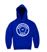 Load image into Gallery viewer, Knowledge Of Self (MORE COLORS)