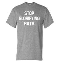 Load image into Gallery viewer, RATS SHORT SLEEVE