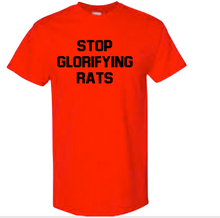Load image into Gallery viewer, RATS SHORT SLEEVE