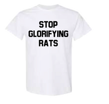 Load image into Gallery viewer, RATS SHORT SLEEVE