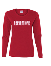 Load image into Gallery viewer, Reparation Long Sleeve