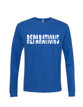 Load image into Gallery viewer, Reparation Long Sleeve