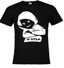 Load image into Gallery viewer, RFLA MAN SHORT SLEEVE