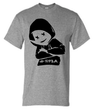 Load image into Gallery viewer, RFLA MAN SHORT SLEEVE