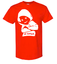 Load image into Gallery viewer, RFLA MAN SHORT SLEEVE