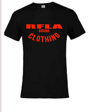 Load image into Gallery viewer, RFLA BRAND SHORT SLEEVE