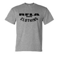 Load image into Gallery viewer, RFLA BRAND SHORT SLEEVE