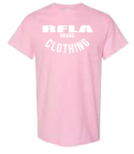 Load image into Gallery viewer, RFLA BRAND SHORT SLEEVE
