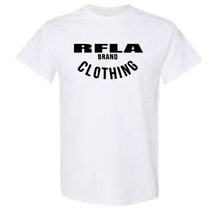 Load image into Gallery viewer, RFLA BRAND SHORT SLEEVE