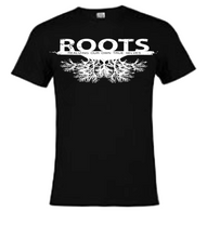 Load image into Gallery viewer, ROOTS SHORT SLEEVE