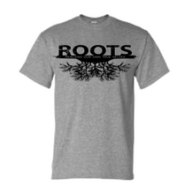 Load image into Gallery viewer, ROOTS SHORT SLEEVE