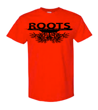 Load image into Gallery viewer, ROOTS SHORT SLEEVE
