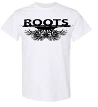 Load image into Gallery viewer, ROOTS SHORT SLEEVE