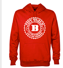 Load image into Gallery viewer, Black Wall Street Hoodie