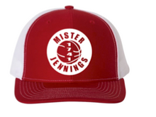 Load image into Gallery viewer, Mister Jennings Trucker Hats