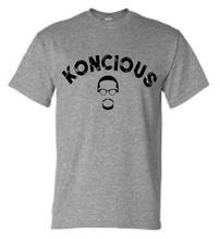 Load image into Gallery viewer, KONCIOUS SHORT SLEEVE