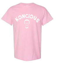 Load image into Gallery viewer, KONCIOUS SHORT SLEEVE