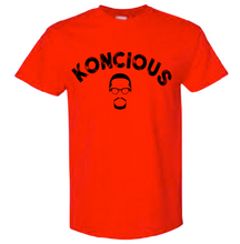 Load image into Gallery viewer, KONCIOUS SHORT SLEEVE