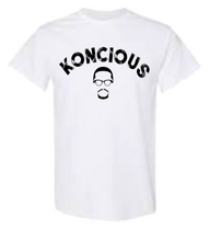 Load image into Gallery viewer, KONCIOUS SHORT SLEEVE