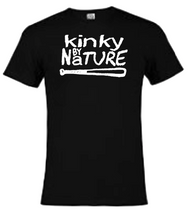 Load image into Gallery viewer, KINKY BY NATURE MEN  SHORT SLEEVE