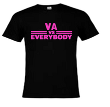 Load image into Gallery viewer, VA vs Everybody SHORT SLEEVE