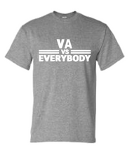 Load image into Gallery viewer, VA vs Everybody SHORT SLEEVE