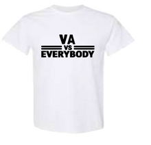 Load image into Gallery viewer, VA vs Everybody SHORT SLEEVE