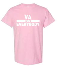Load image into Gallery viewer, VA vs Everybody SHORT SLEEVE