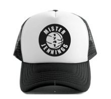 Load image into Gallery viewer, Mister Jennings Trucker Hats