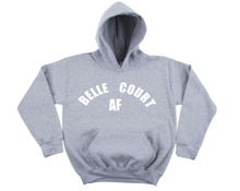 Load image into Gallery viewer, BELLE COURT AF HOODIE