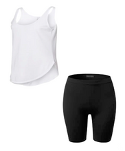 Load image into Gallery viewer, Ladies Biker Short Sets