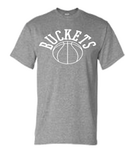 Load image into Gallery viewer, Buckets SHORT SLEEVE