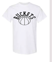 Load image into Gallery viewer, Buckets SHORT SLEEVE