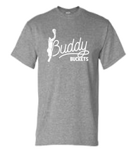 Load image into Gallery viewer, Buddy Buckets SHORT SLEEVE