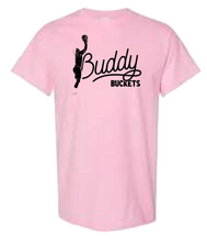 Load image into Gallery viewer, Buddy Buckets SHORT SLEEVE