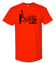 Load image into Gallery viewer, Buddy Buckets SHORT SLEEVE