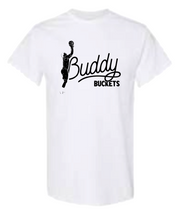 Load image into Gallery viewer, Buddy Buckets SHORT SLEEVE
